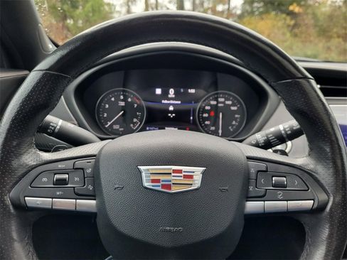 Used 2020 Cadillac XT4 Sport image 20