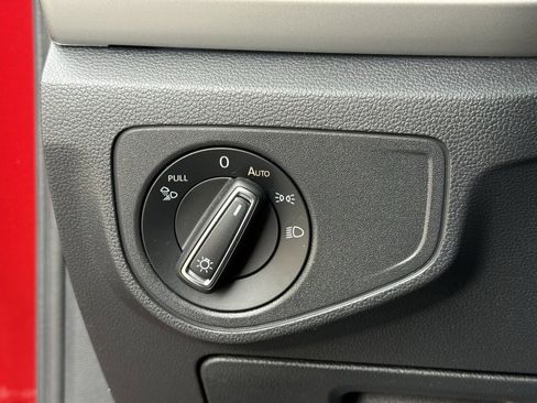 Used 2023 Volkswagen Atlas SEL Premium image 17