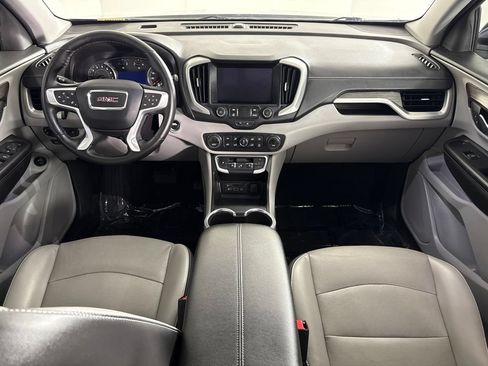 Used 2023 GMC Terrain SLT w/ LPO, Floor Liner Package AWD/4WD image 13
