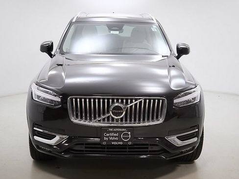 Certified 2023 Volvo XC90 B6 Plus w/ Protection Package AWD/4WD image 5