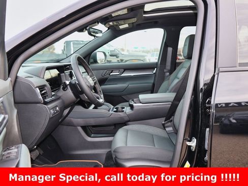 New 2026 GMC Terrain AT4 w/ Convenience Package III image 7