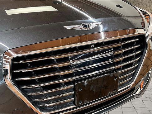 Used 2019 Genesis G90 5.0 Ultimate RWD image 24