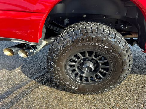 Used 2024 Ford F250 Lariat w/ Lariat Ultimate Package image 30