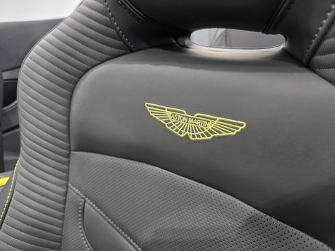 Used 2023 Aston Martin DBS Superleggera Volante RWD image 5