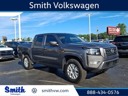Used 2023 Nissan Frontier SV w/ SV Convenience Package