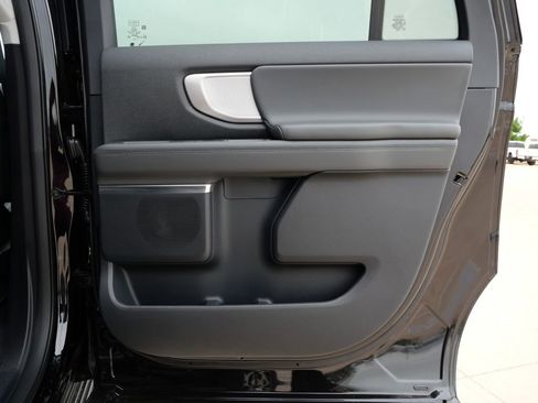 New 2026 Ford Expedition Max Active AWD/4WD image 14