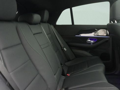 New 2026 Mercedes-Benz GLE 450 4MATIC Coupe image 8