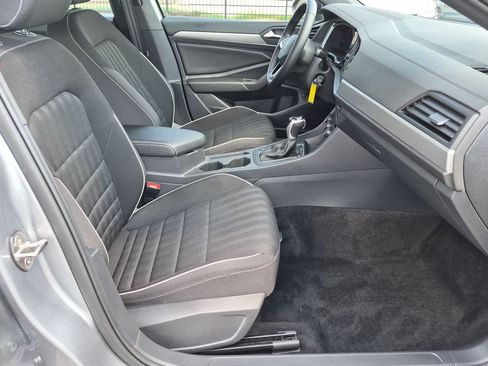 Used 2023 Volkswagen Jetta Sport FWD image 35