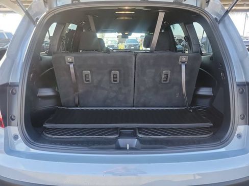 Used 2022 Honda Pilot Sport image 28