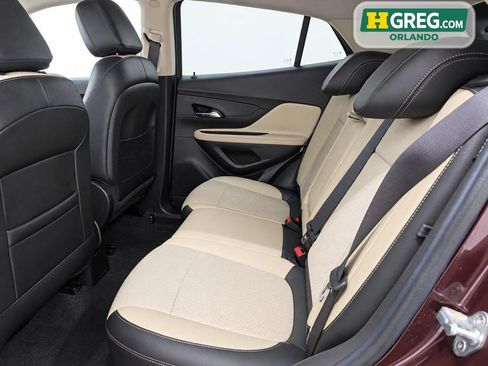 Used 2017 Buick Encore Preferred FWD image 11