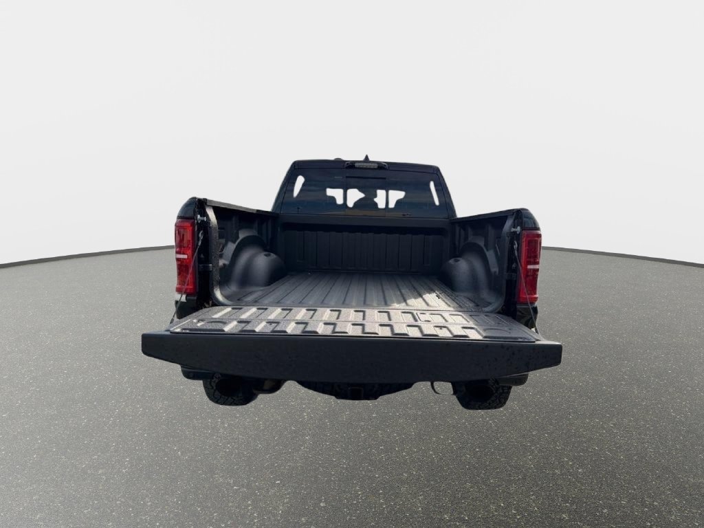 New 2026 RAM 1500 RHO w/ RHO Level 1 Equipment Group AWD/4WD image 26