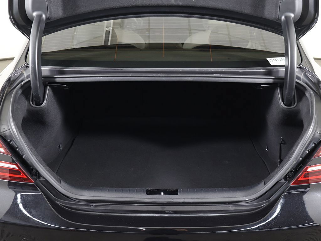 Used 2023 Genesis G70 2.0T AWD/4WD image 19