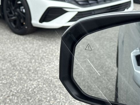 New 2026 Hyundai Santa Fe SEL FWD image 18