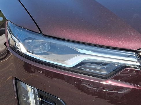 Used 2020 Cadillac XT6 Premium Luxury FWD image 9