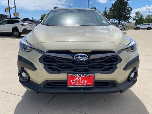 New 2026 Subaru Crosstrek 2.5i Limited AWD/4WD image 8