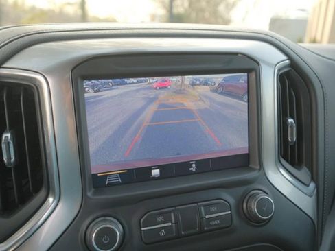 Used 2019 Chevrolet Silverado 1500 LTZ image 20