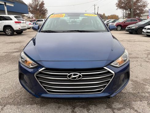 Used 2018 Hyundai Elantra SEL image 4