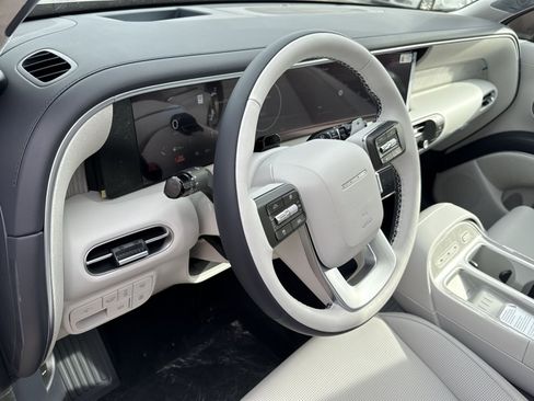 New 2026 Hyundai Palisade Calligraphy image 16