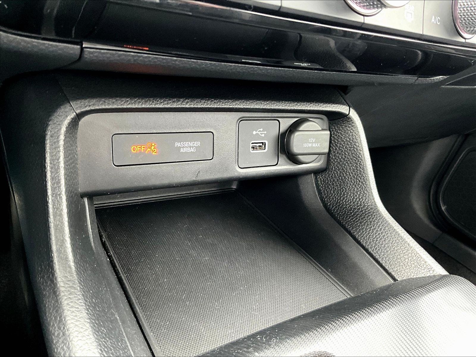 Used 2024 Honda Civic Sport image 15