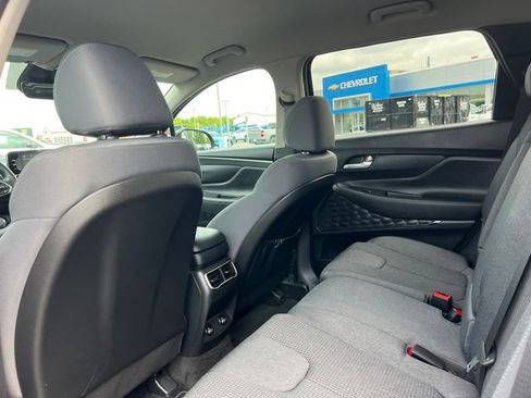 Used 2022 Hyundai Santa Fe SEL AWD/4WD image 29