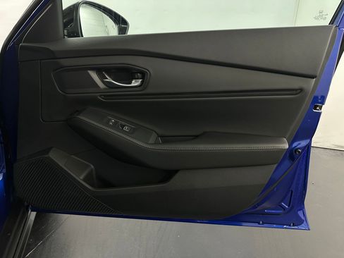 New 2025 Honda Accord Sport image 33