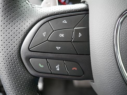 New 2026 Dodge Durango GT AWD/4WD image 16