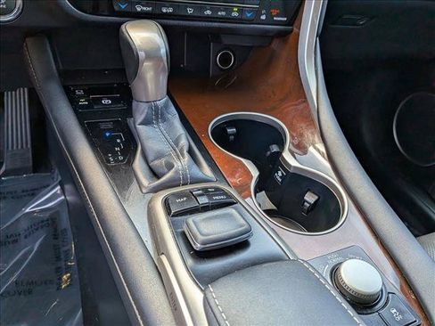 Used 2017 Lexus RX 350 FWD w/ Premium Package image 14