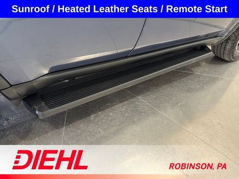Used 2020 Jeep Grand Cherokee Limited AWD/4WD image 8