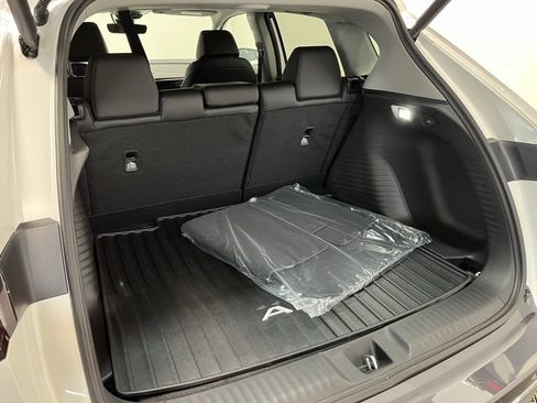 New 2025 Acura ADX AWD image 19