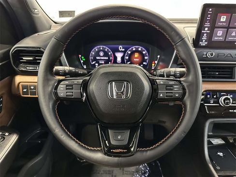 Used 2026 Honda Passport TrailSport Elite image 20