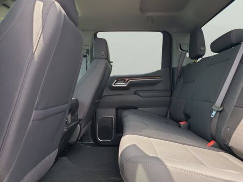 New 2026 Chevrolet Silverado 1500 LT RWD image 10