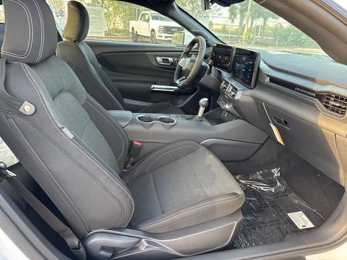 New 2026 Ford Mustang Coupe image 21