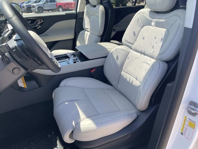 New 2026 Lincoln Aviator Reserve AWD/4WD image 20