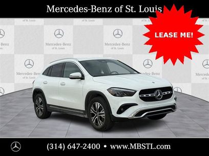 Certified 2025 Mercedes-Benz GLA 250 GLA 250