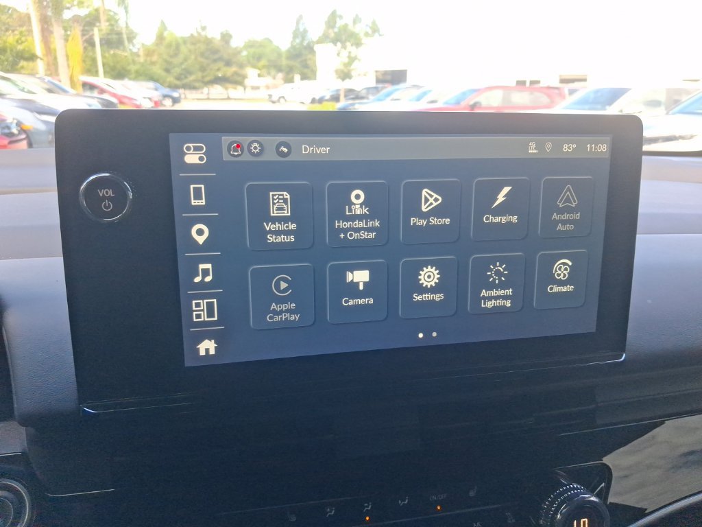 Used 2024 Honda Prologue Touring image 28