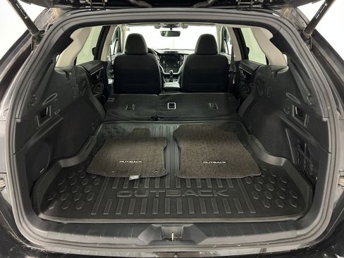 Used 2020 Subaru Outback Limited AWD/4WD image 35