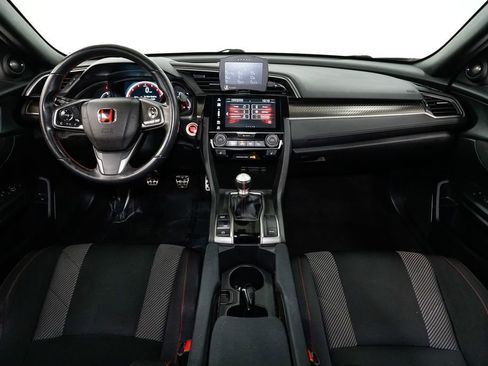 Used 2017 Honda Civic Si image 24