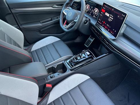 New 2026 Volkswagen GTI SE FWD image 14