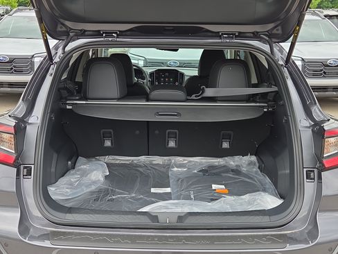 New 2026 Subaru Crosstrek 2.5i Limited AWD/4WD image 4