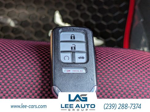 Used 2024 Honda Civic Si image 27