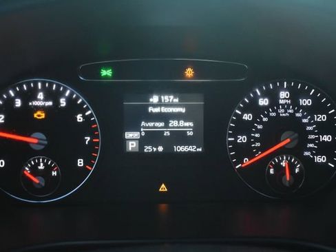 Used 2019 Kia Sorento LX image 17