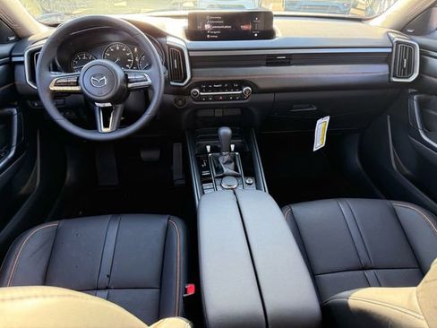 New 2026 MAZDA CX-50 AWD 2.5 S w/ Weather Package image 7