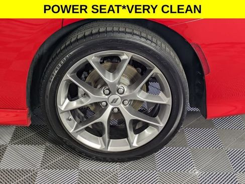 Used 2022 Dodge Charger GT image 6