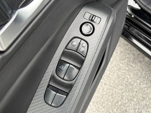 Certified 2024 Nissan Altima 2.5 SV FWD image 13