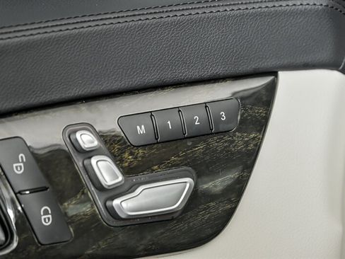 Used 2015 Mercedes-Benz CLS 400 4MATIC image 14