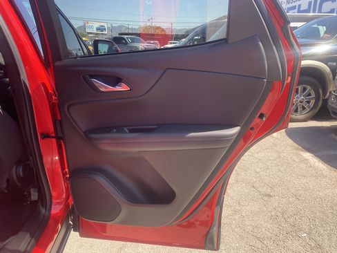 Used 2021 Chevrolet Blazer LT image 22