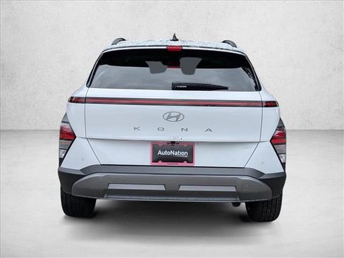 New 2026 Hyundai Kona Limited image 8