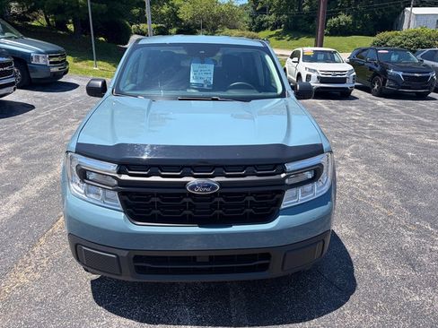 Used 2022 Ford Maverick XL FWD image 3