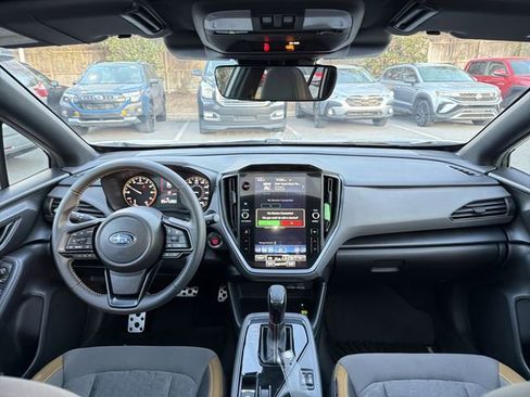 Certified 2024 Subaru Crosstrek 2.5i Sport image 21