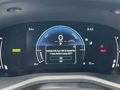 New 2026 Toyota Camry SE image 12